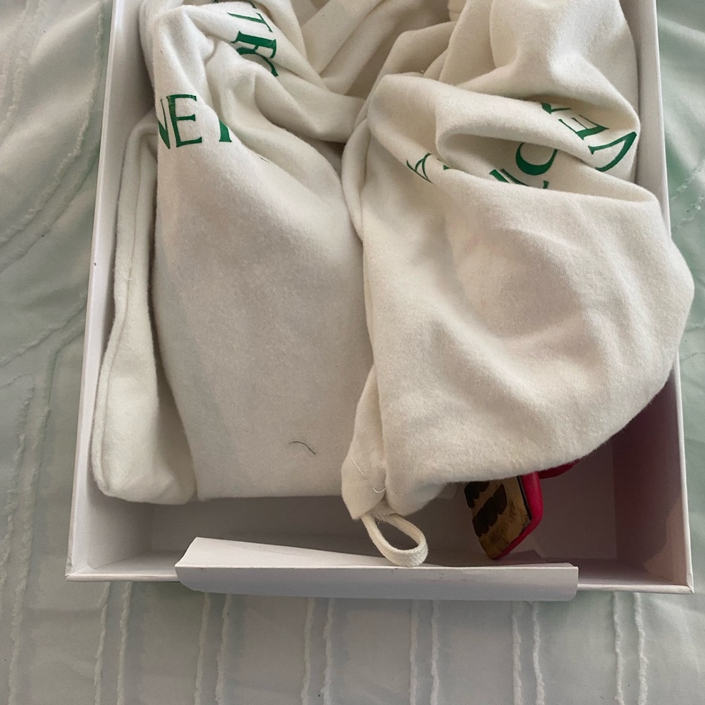 White and Green Men's Underwear